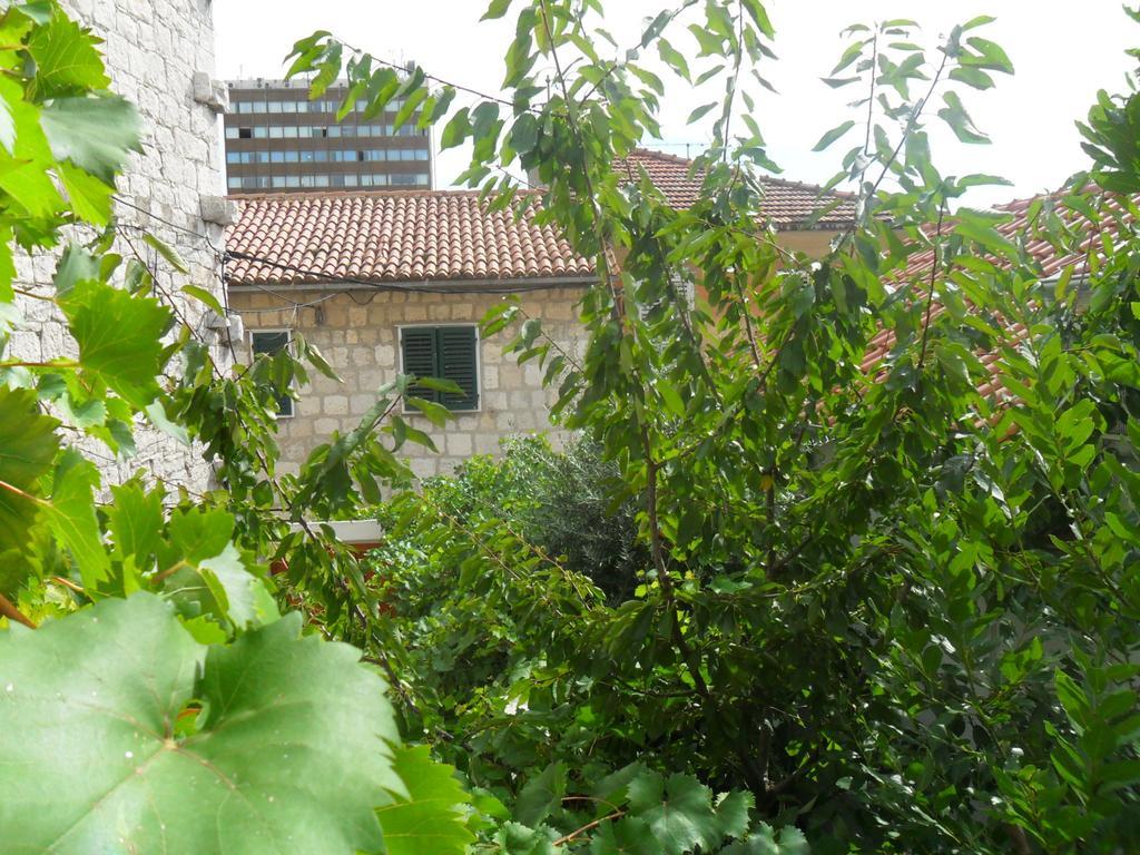 Apartments Villa Dube Split Pokoj fotografie