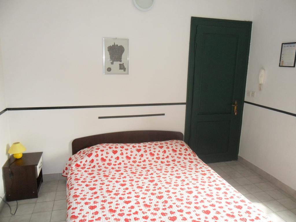 Apartments Villa Dube Split Pokoj fotografie