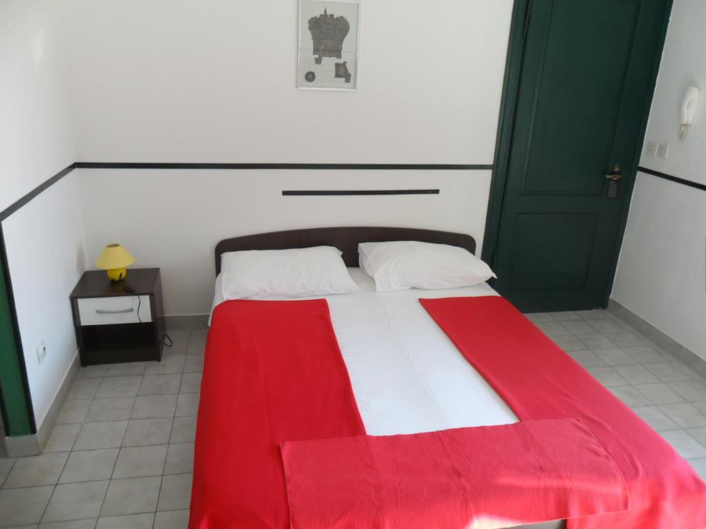 Apartments Villa Dube Split Pokoj fotografie