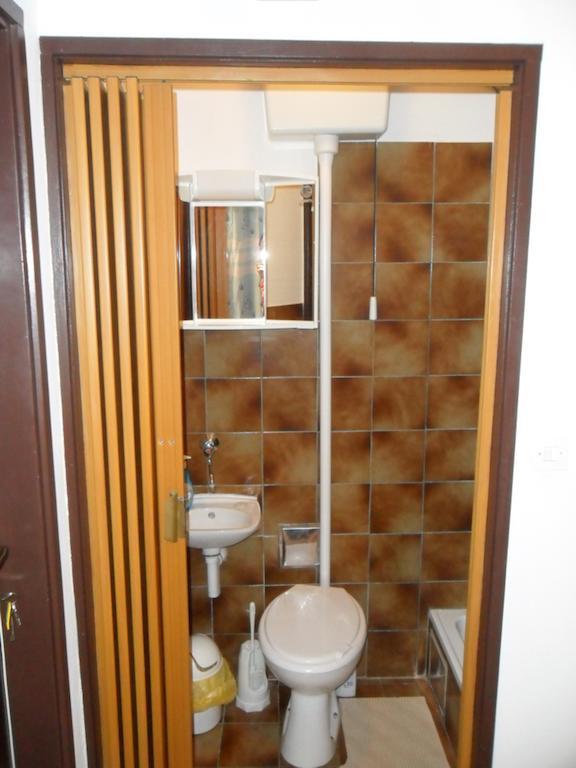 Apartments Villa Dube Split Pokoj fotografie